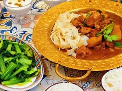 -阿拉丁新疆风味餐厅·清真(罗廊巷店)