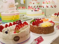 -味多美蛋糕(潘家园店)