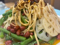 -福顺祥大盘鸡(临潼店)