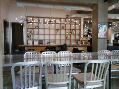 -Nectar One Cafe(勇烈路n1店)