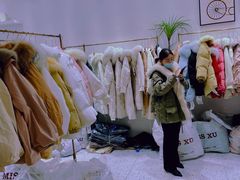 -南京环北服装批发市场