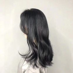 -MYYF SALON烫发染发