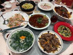 -聚福宝合苑食府(南头镇店)