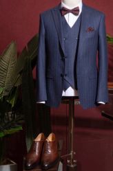 -ChenV西服礼服高级定制(市区养育巷店)