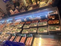 -齐市马佳地摊烤肉