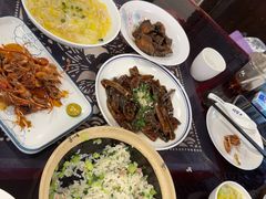 -三林本帮馆(中林街店)