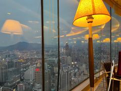 -云中捞高空旋转餐厅(商茂世纪广场店)
