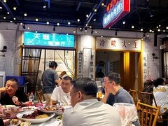 -霸王虾·麻辣小龙虾(清水河公园店)