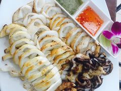 -Dang restaurant (patong phuket)