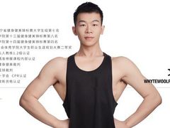 -韦德伍斯健身(沈阳K11Select购物艺术中心店)