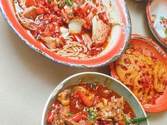 -老三样·旧食新味(万寿宫店)