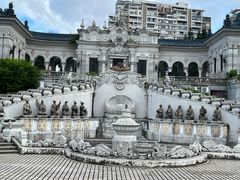-珠海圆明新园