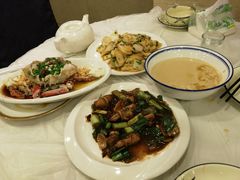 -阿马蛋汤·宁波小海鲜(总店)