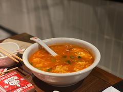 -管氏翅吧(台湾街店)