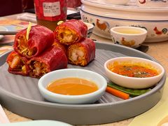 -点都德(喜粤楼店)