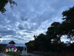 -清迈夜间动物园