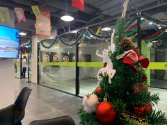 -無弓射箭俱乐部(领展中心城店)