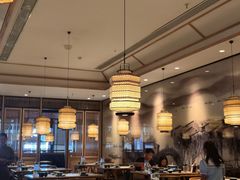-绿茶餐厅(龙湖金楠天街店)