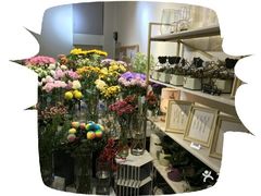 -花未央花店·WEYOUNG