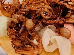 -旺角小渔村(二马路店)