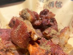 -泥糊破店小酒馆·团建聚餐(南京西路店)