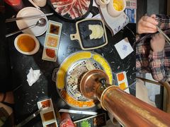 -鹤江桥·红油牛肉粉(SKP店)