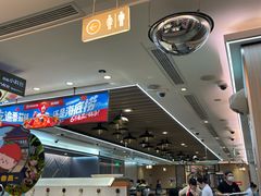 -海底捞火锅(大融城店)