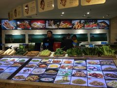 -徐记海鲜·宴会(大唐西市|丰庆店)