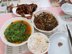 -蘭心餐厅(进贤路店)