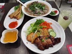 -PHO·5越南牛肉粉(建新路店)