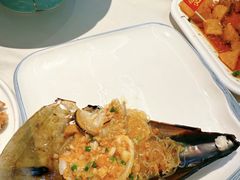 -旺达·福州菜(正大广场店)