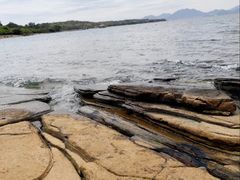 -东平洲海岸公园