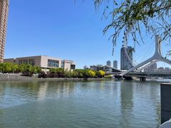 -天津之眼摩天轮