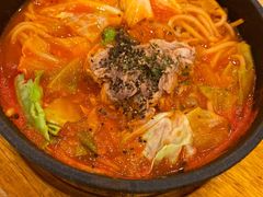 -萨莉亚意式餐厅(天河城购物中心店)