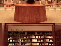 内部环境-二酉书店TOYOU BOOKS