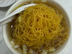 -麦文记面家(佐敦店)