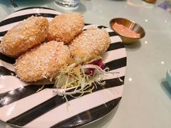 -古洋食坊·港点小馆(苏州中心店)