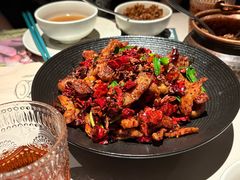-饱嗝·泰傣厨房(国创园店)