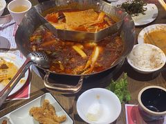 -刘一锅筋头巴脑(小北店)