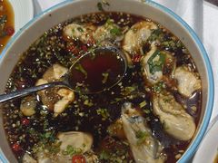 -蠔友汇·海鲜·生蚝烧烤(大东店)