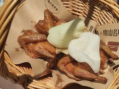-鸽子张·家宴(黄辛庄旗舰店)