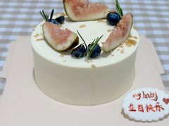 -姆们M Sweetie Cake(三里屯店)