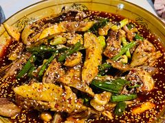 -周师饭店