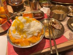 -西塔老太太泥炉烤肉(武汉摩尔城店)