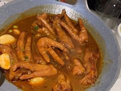 -小菜园新徽菜(镇江丹阳吾悦店)