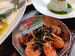 -炊江南·上海菜(国展华漕店)