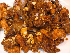 -老姑砂锅·烧烤天津菜(体北道店)