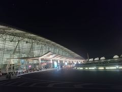 -广州白云国际机场