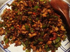 云海肴·云南菜(伊势丹店)-云海肴·汽锅鸡·云南菜(天津国金汇店)