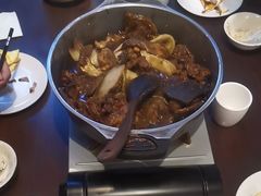 -甲大帅·甲鱼·椰子鸡主题餐厅(唐家店)